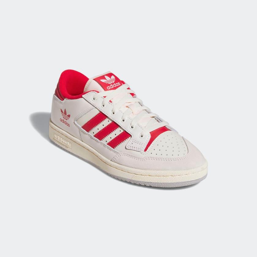 Giày Adidas Centennial 85 Low #Scarlet - Kallos Vietnam