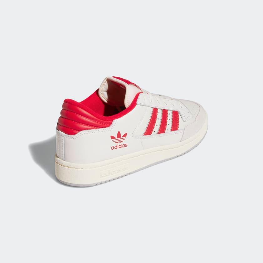 Giày Adidas Centennial 85 Low #Scarlet - Kallos Vietnam