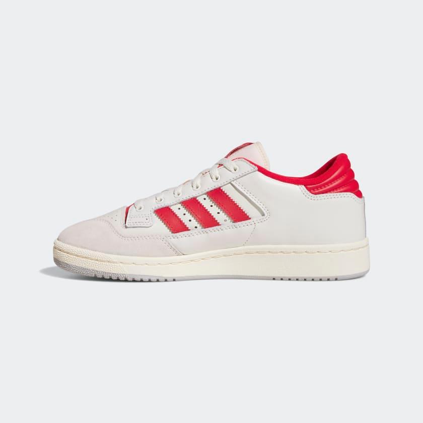 Giày Adidas Centennial 85 Low #Scarlet - Kallos Vietnam