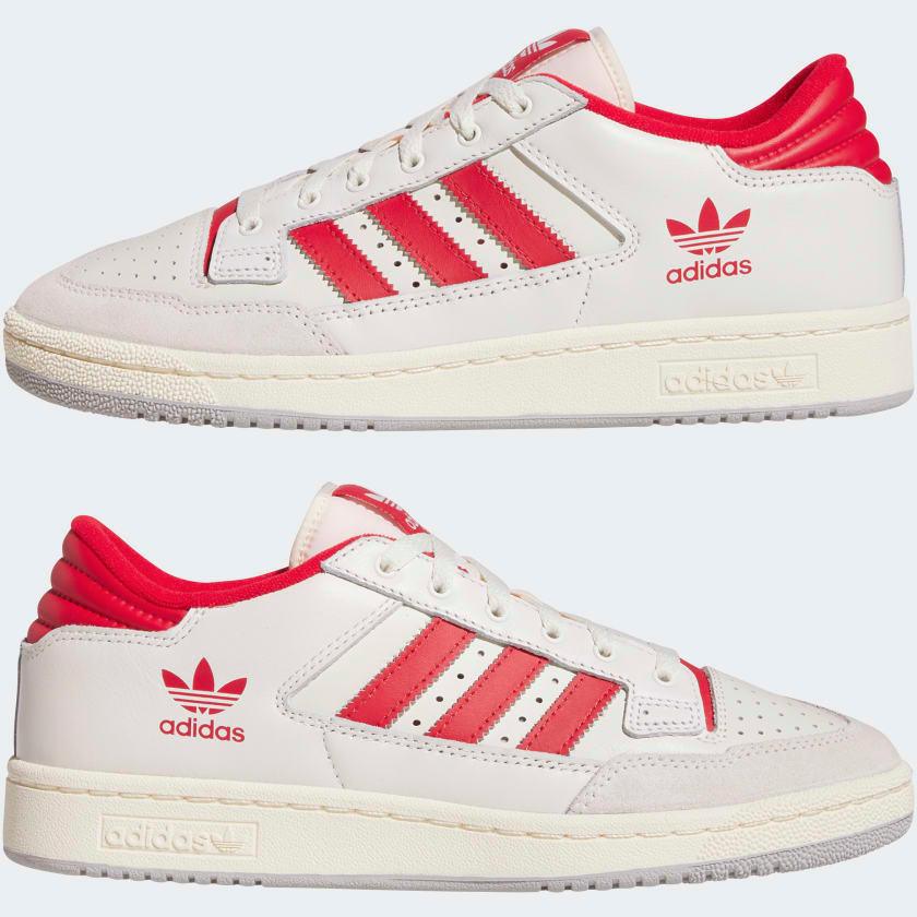 Giày Adidas Centennial 85 Low #Scarlet - Kallos Vietnam