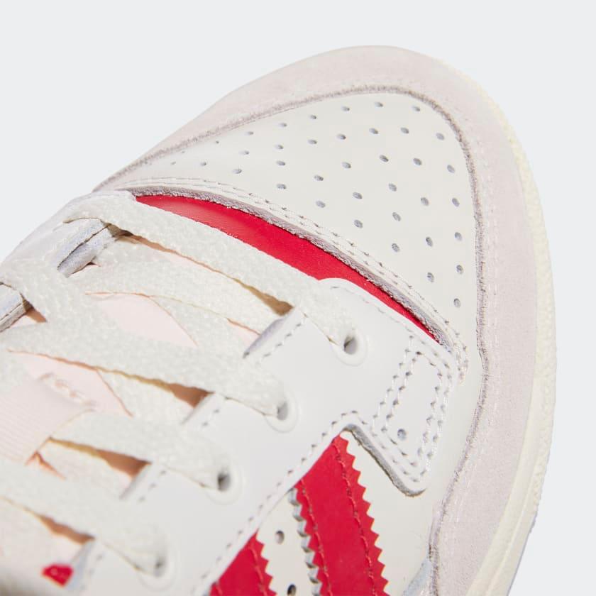 Giày Adidas Centennial 85 Low #Scarlet - Kallos Vietnam