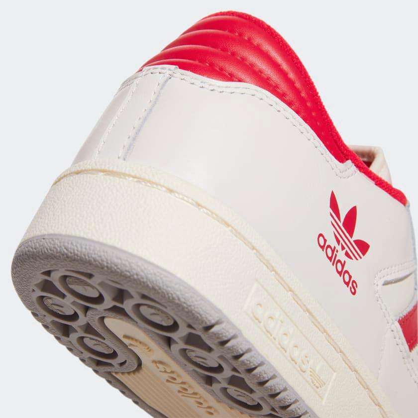 Giày Adidas Centennial 85 Low #Scarlet - Kallos Vietnam