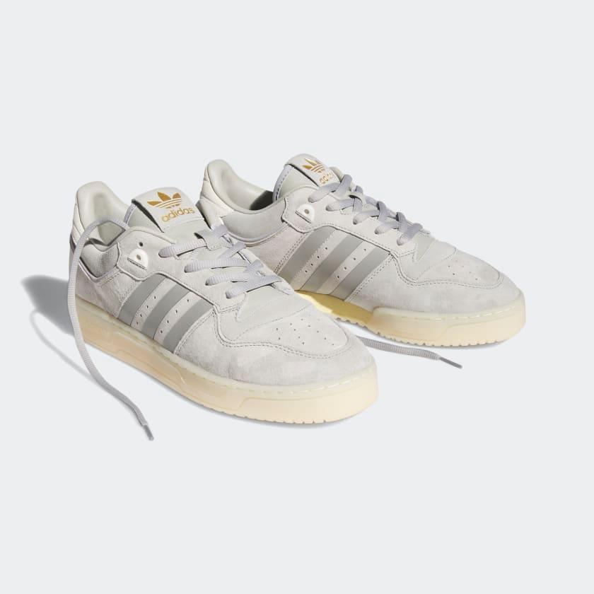 Giày Adidas Rivalry Low 86 #Sesame - Kallos Vietnam