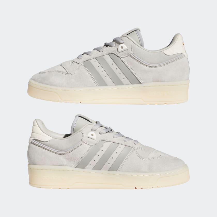 Giày Adidas Rivalry Low 86 #Sesame - Kallos Vietnam