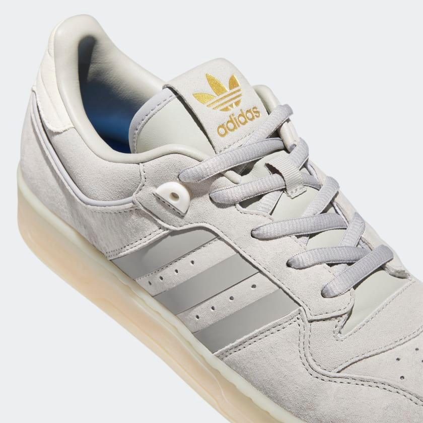 Giày Adidas Rivalry Low 86 #Sesame - Kallos Vietnam