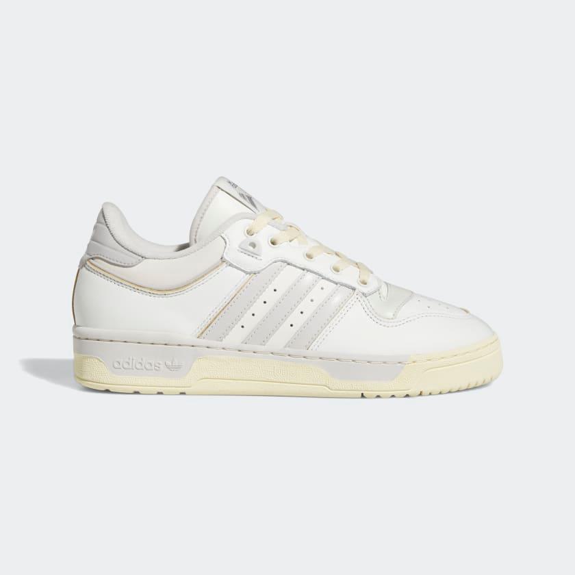 Giày Adidas Rivalry Low 86 #Core White - Kallos Vietnam