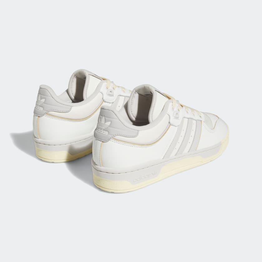 Giày Adidas Rivalry Low 86 #Core White - Kallos Vietnam