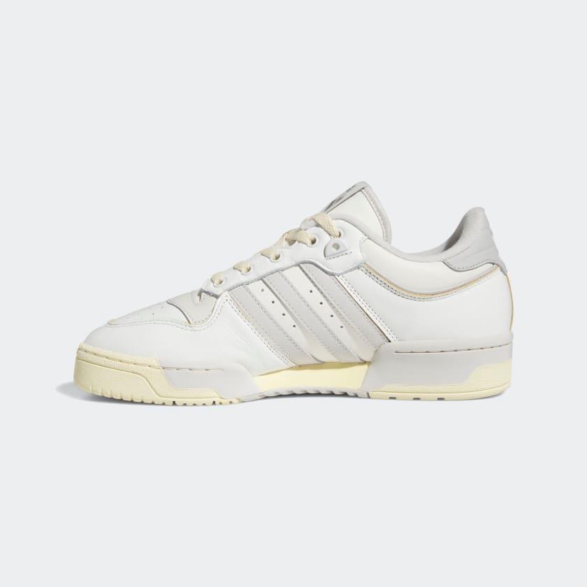 Giày Adidas Rivalry Low 86 #Core White - Kallos Vietnam