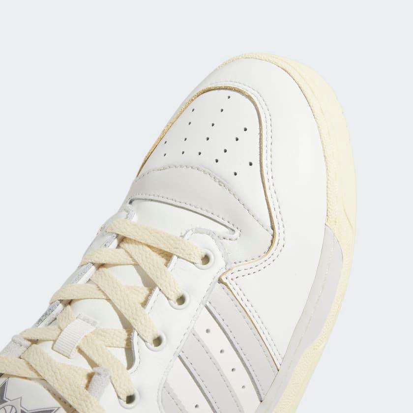 Giày Adidas Rivalry Low 86 #Core White - Kallos Vietnam