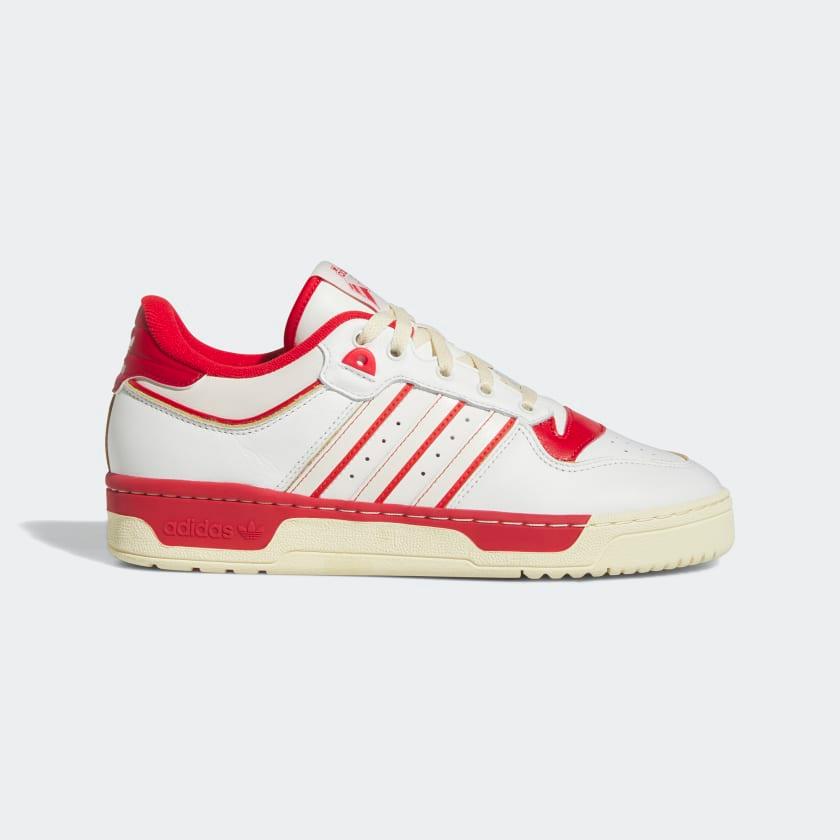 Giày Adidas Rivalry Low 86 #Team Power Red - Kallos Vietnam