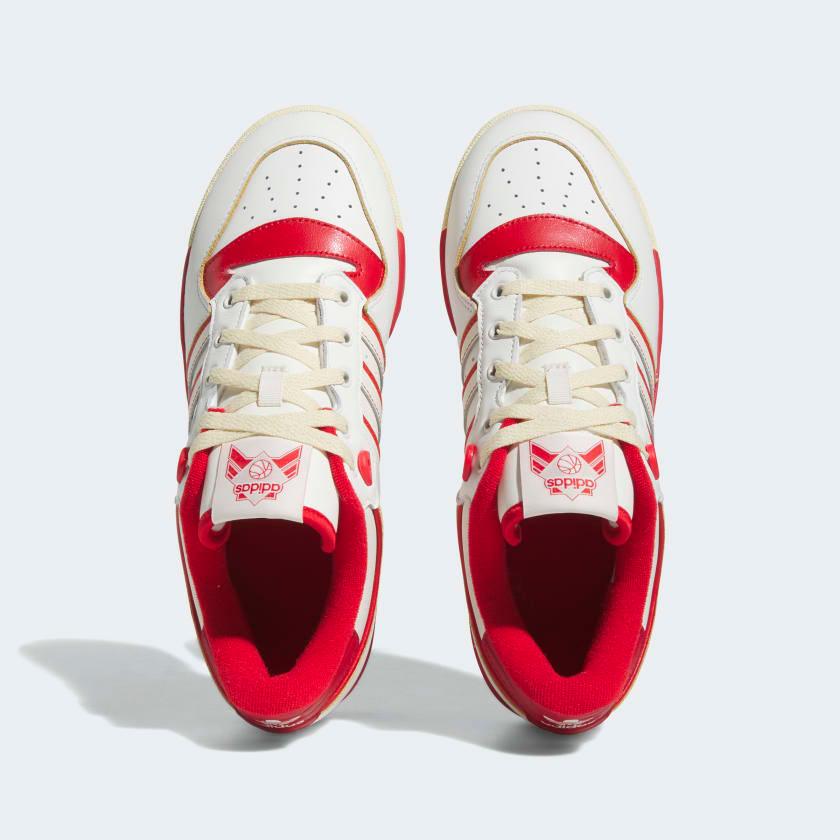 Giày Adidas Rivalry Low 86 #Team Power Red - Kallos Vietnam