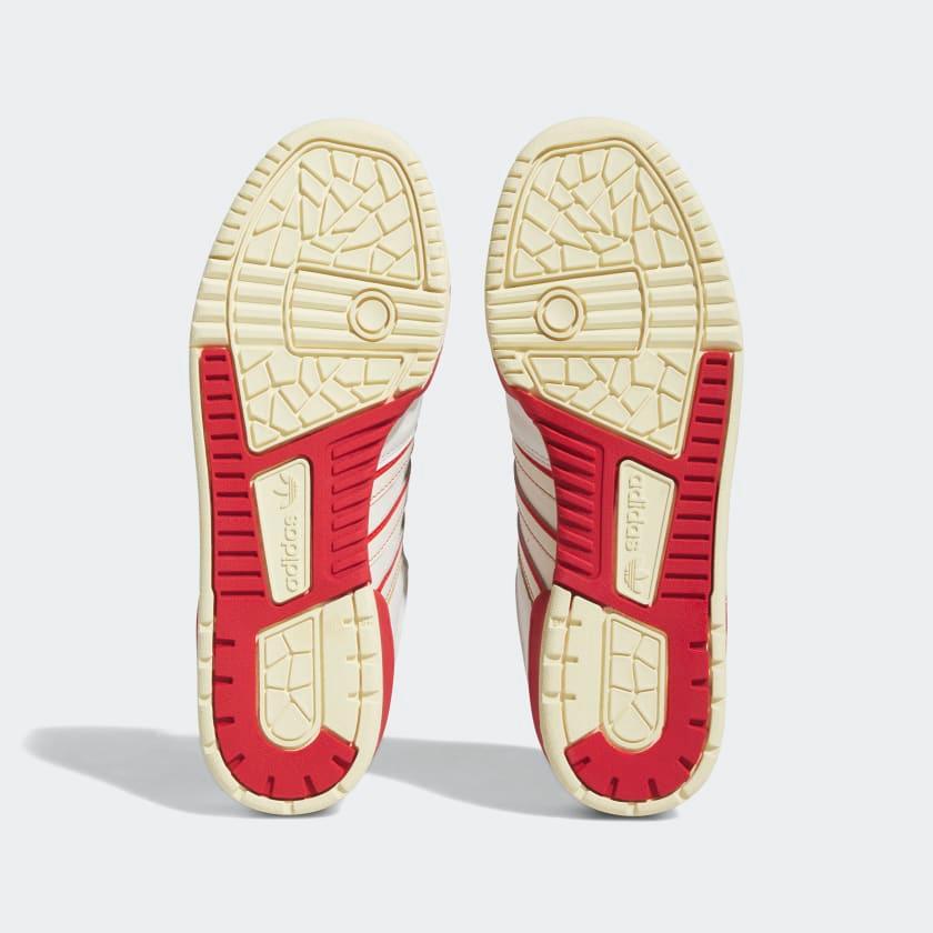 Giày Adidas Rivalry Low 86 #Team Power Red - Kallos Vietnam