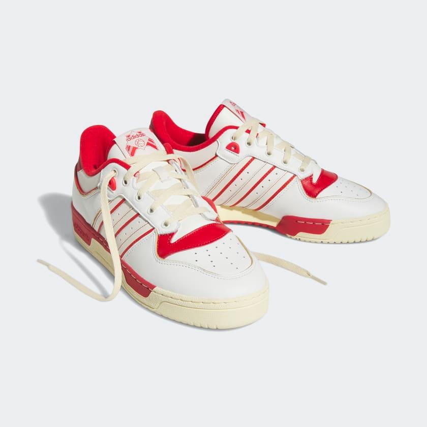 Giày Adidas Rivalry Low 86 #Team Power Red - Kallos Vietnam