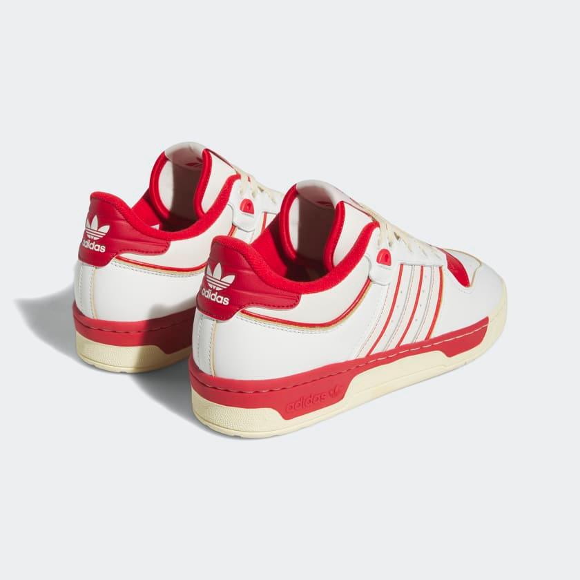 Giày Adidas Rivalry Low 86 #Team Power Red - Kallos Vietnam