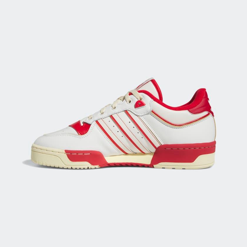Giày Adidas Rivalry Low 86 #Team Power Red - Kallos Vietnam