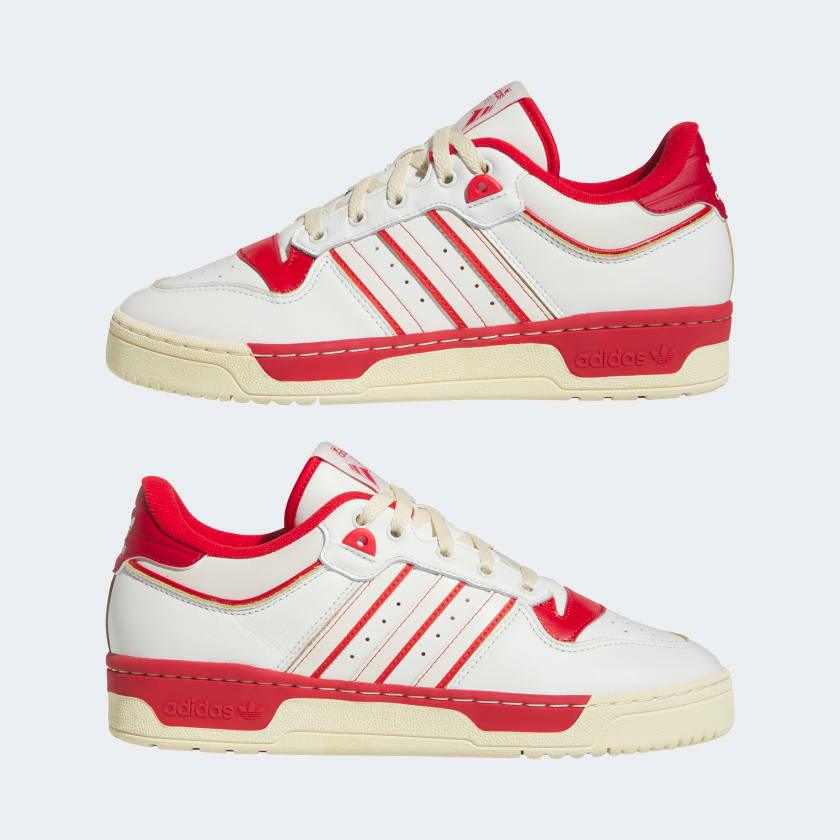 Giày Adidas Rivalry Low 86 #Team Power Red - Kallos Vietnam