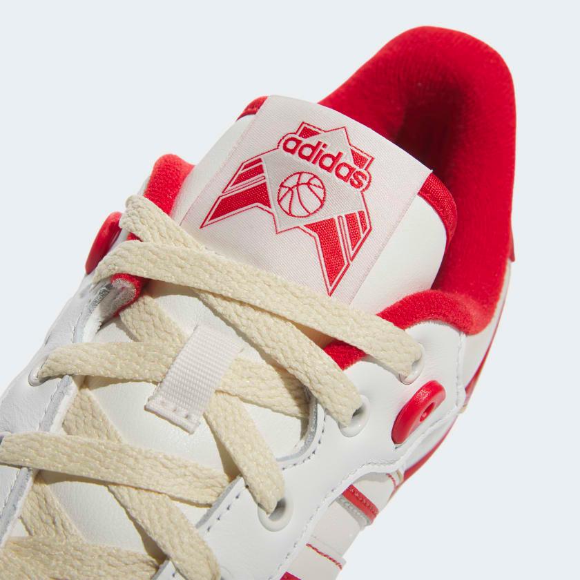Giày Adidas Rivalry Low 86 #Team Power Red - Kallos Vietnam