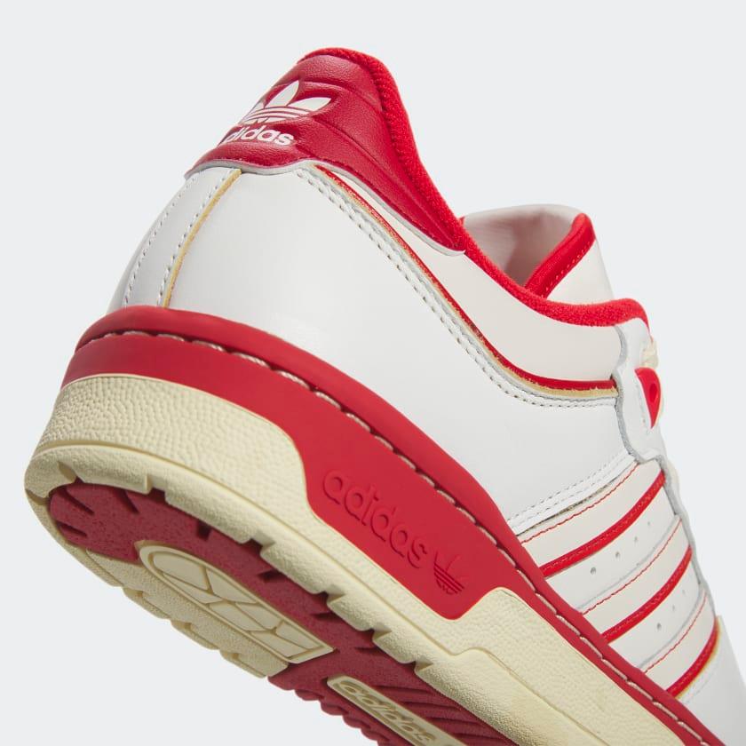 Giày Adidas Rivalry Low 86 #Team Power Red - Kallos Vietnam