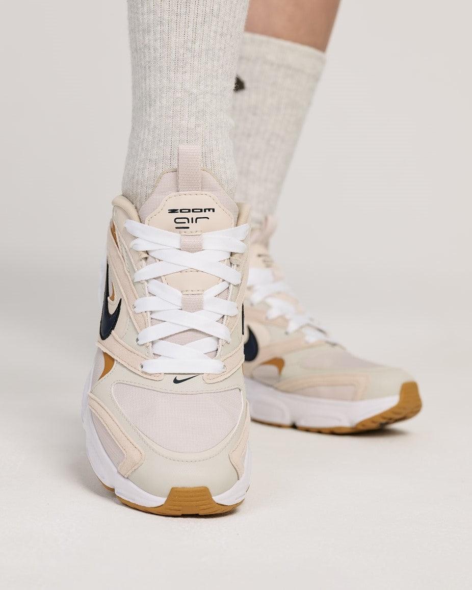 Giày Nike Zoom Air Fire Women Shoes #Black - Kallos Vietnam