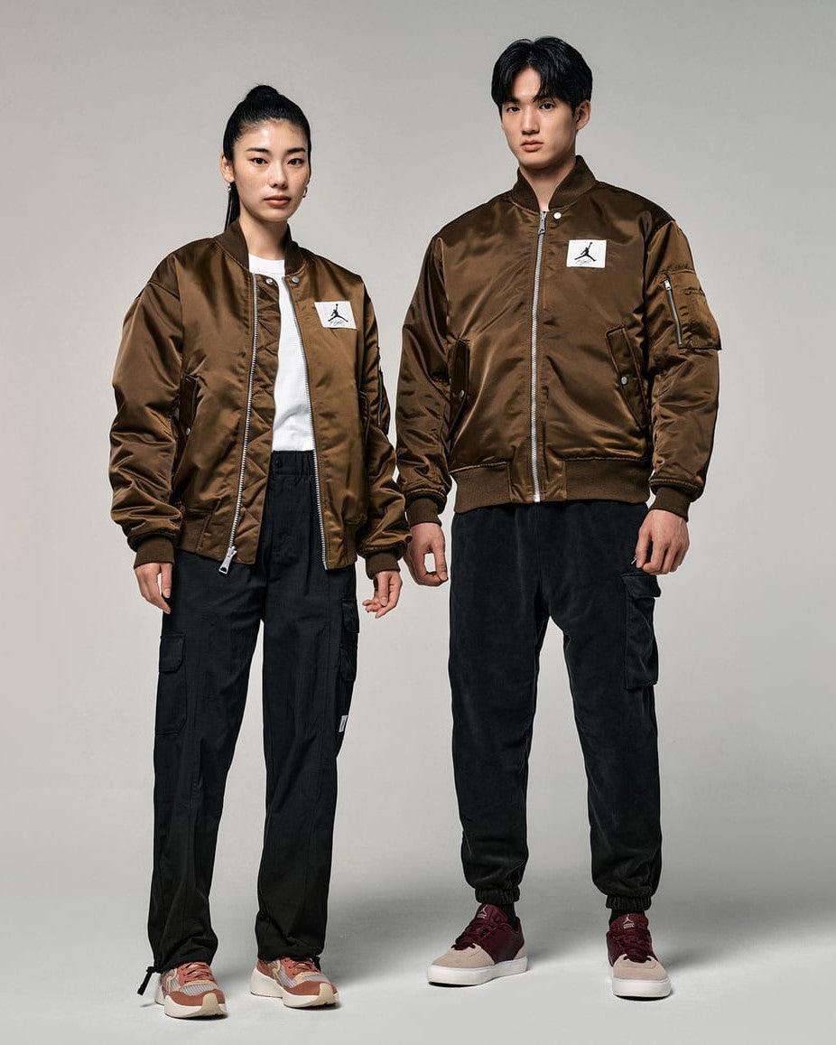 Giày Nike Jordan Series ES Men Shoes #Light Iron Ore - Kallos Vietnam