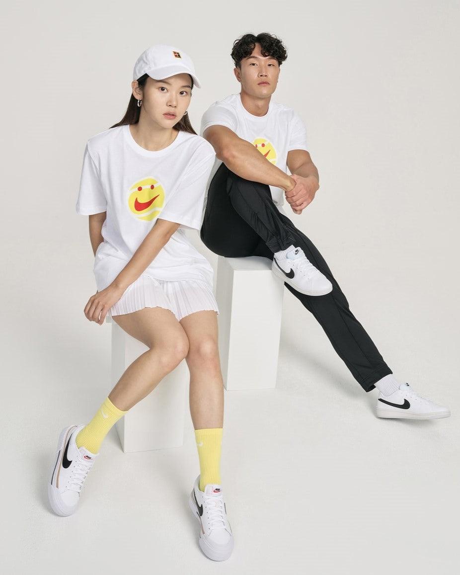 Giày Nike Court Legacy Lift Women Shoes #Sea Coral - Kallos Vietnam