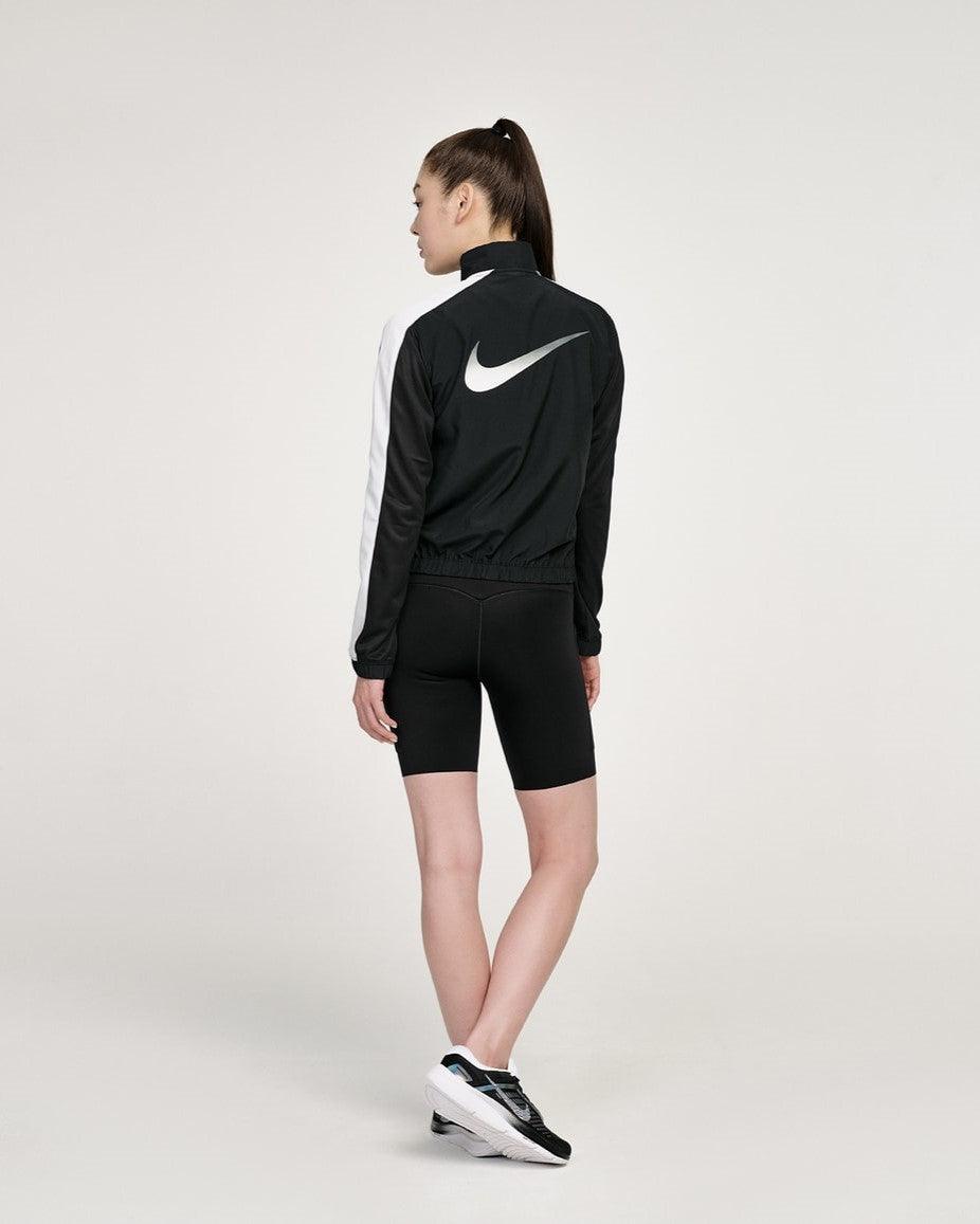 Giày Nike Structure 24 Premium Women Shoes #Black White - Kallos Vietnam