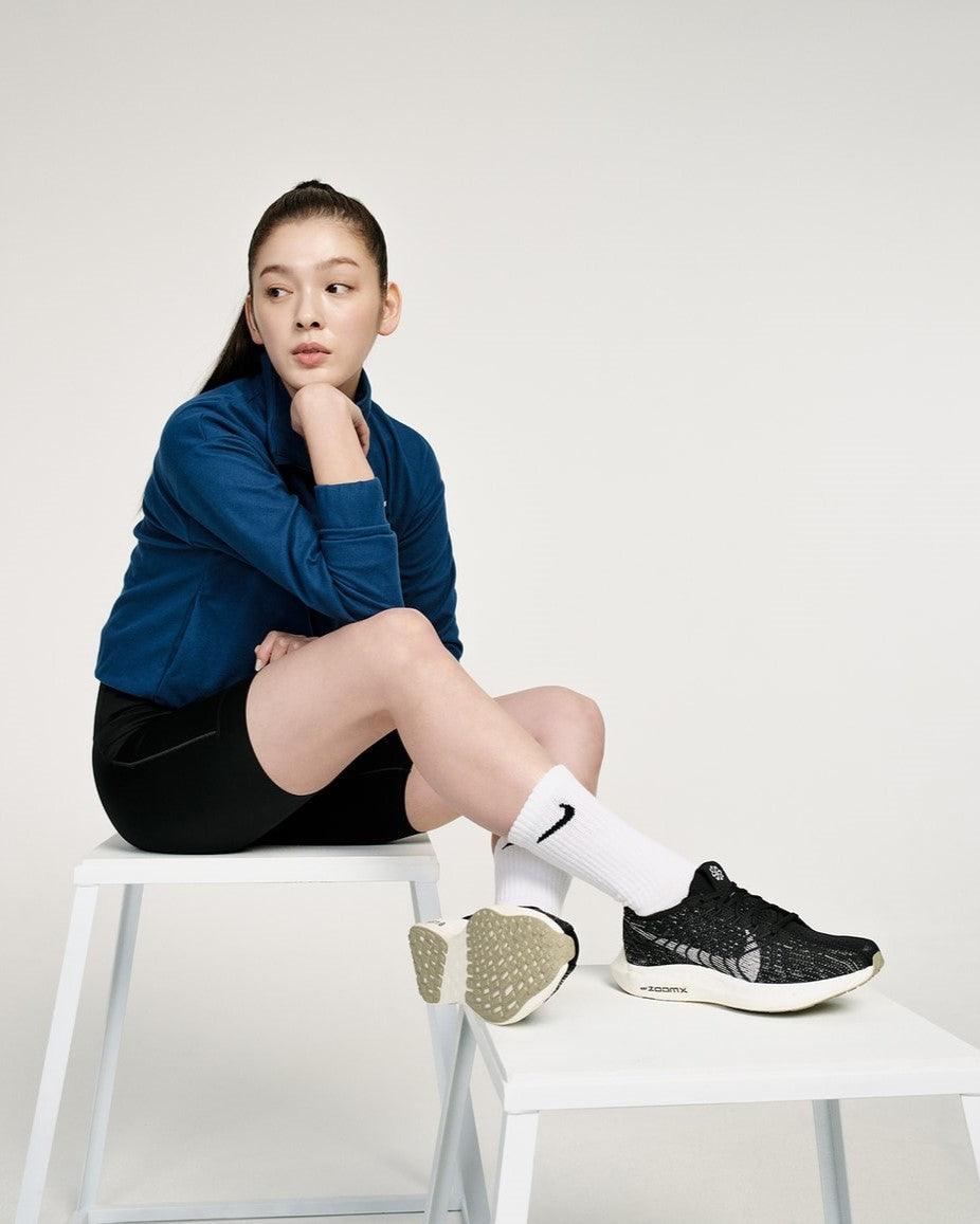 Giày Nike Pegasus Turbo Next Nature Women Shoes #Black - Kallos Vietnam