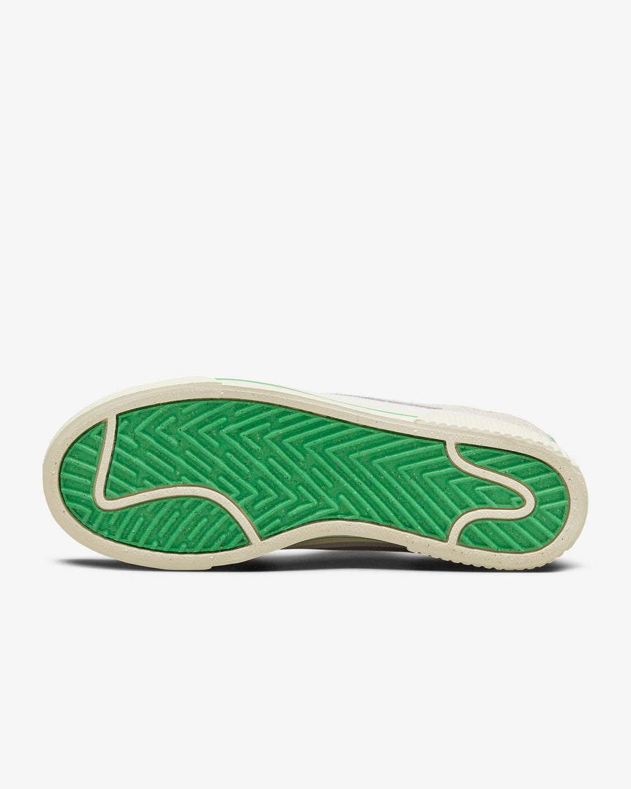 Giày Nike Court Legacy Lift Women Shoes #Stadium Green - Kallos Vietnam