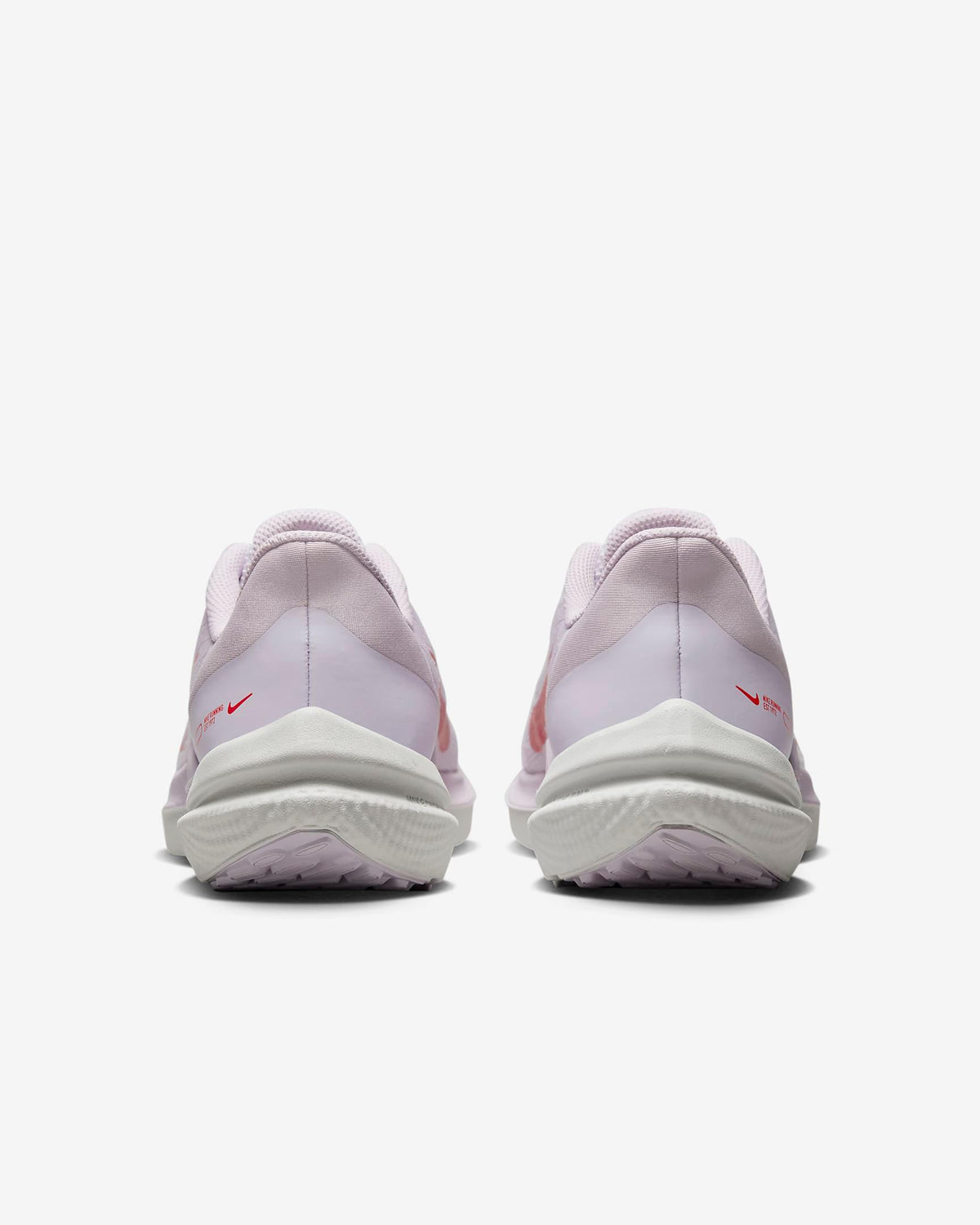 Giày Nike Winflo 9 Women Shoes #Barely Grape - Kallos Vietnam