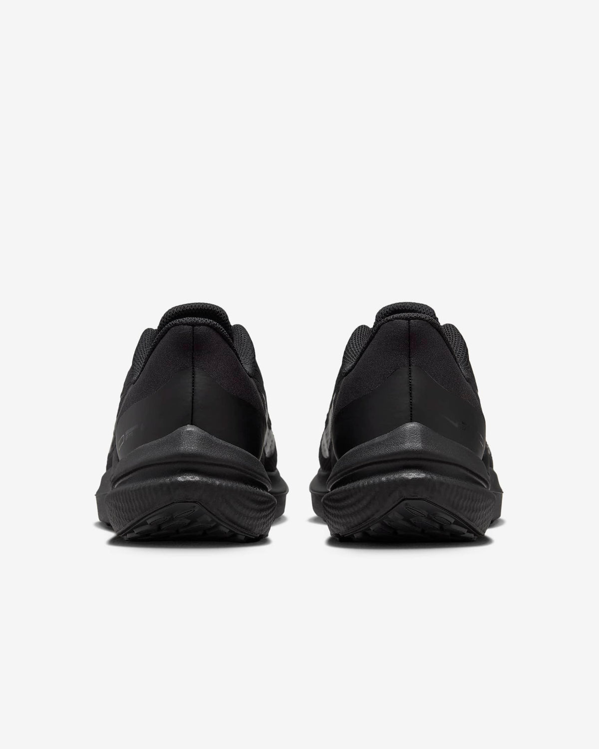 Giày Nike Winflo 9 Women Shoes #Black - Kallos Vietnam