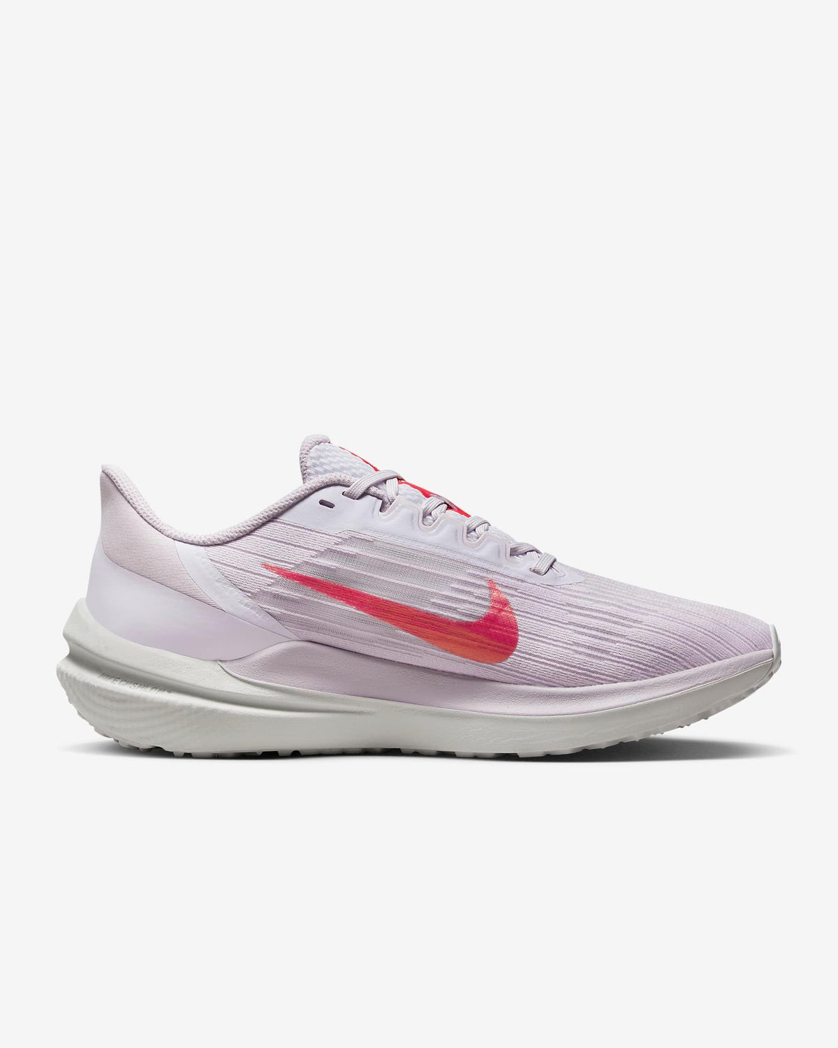 Giày Nike Winflo 9 Women Shoes #Barely Grape - Kallos Vietnam