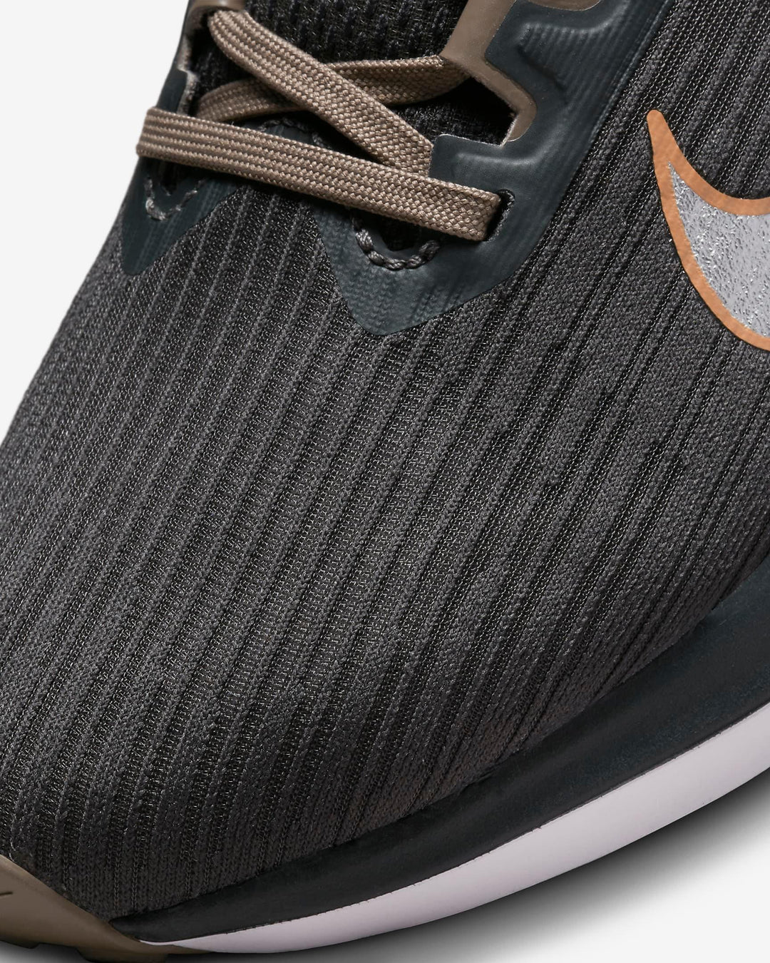 Giày Nike Winflo 9 Women Shoes #Dark Smoke Grey - Kallos Vietnam
