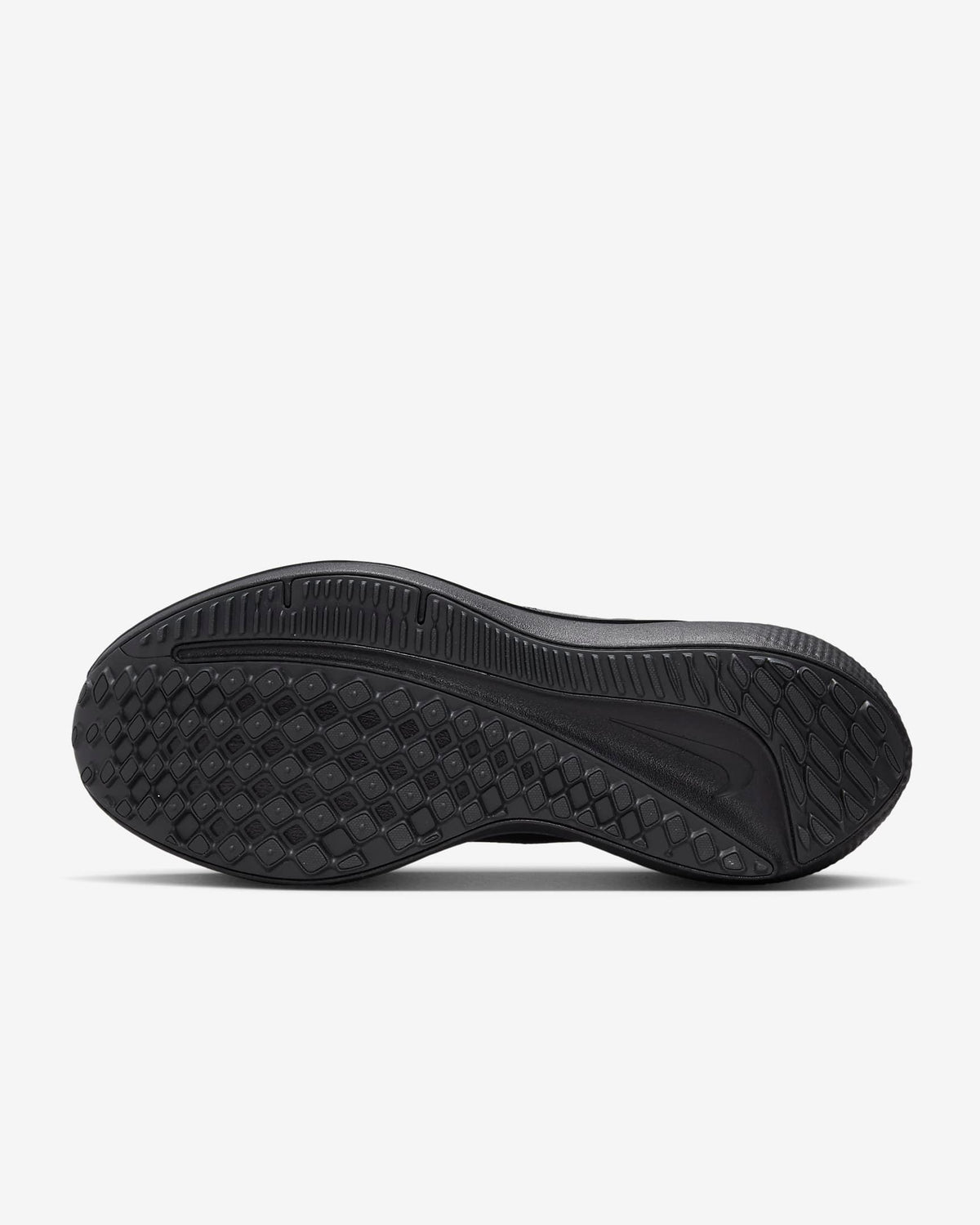 Giày Nike Winflo 9 Women Shoes #Black - Kallos Vietnam