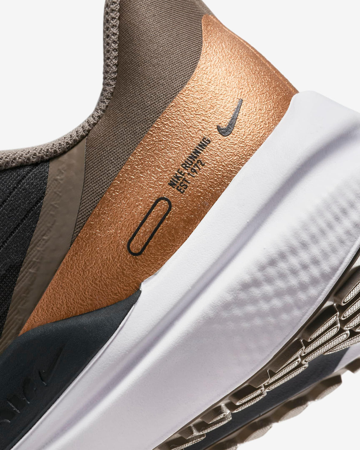 Giày Nike Winflo 9 Women Shoes #Dark Smoke Grey - Kallos Vietnam