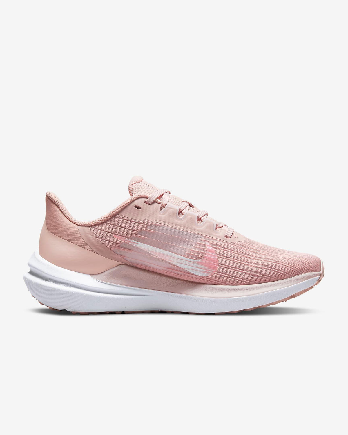 Giày Nike Winflo 9 Women Shoes #Pink Oxford - Kallos Vietnam