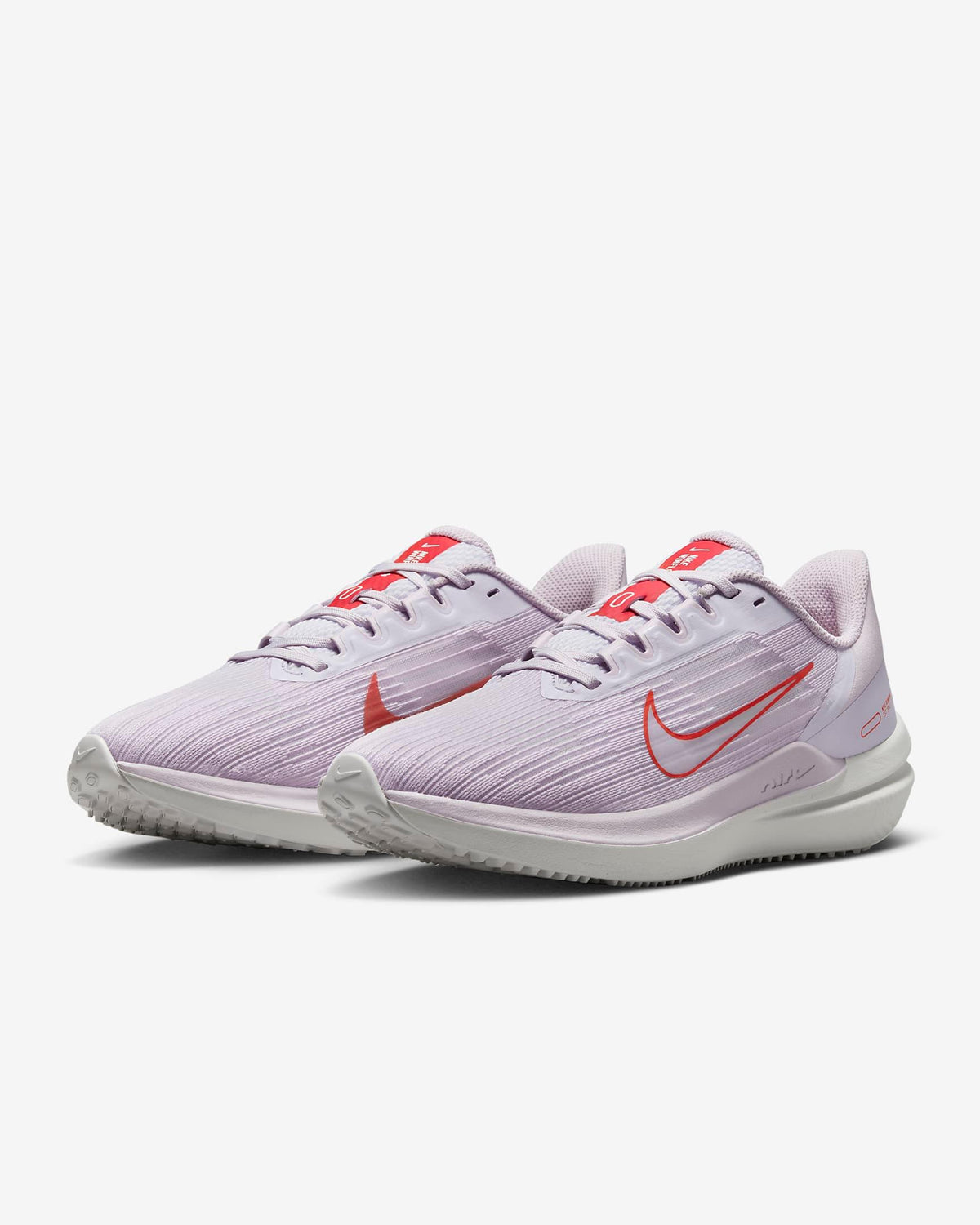 Giày Nike Winflo 9 Women Shoes #Barely Grape - Kallos Vietnam
