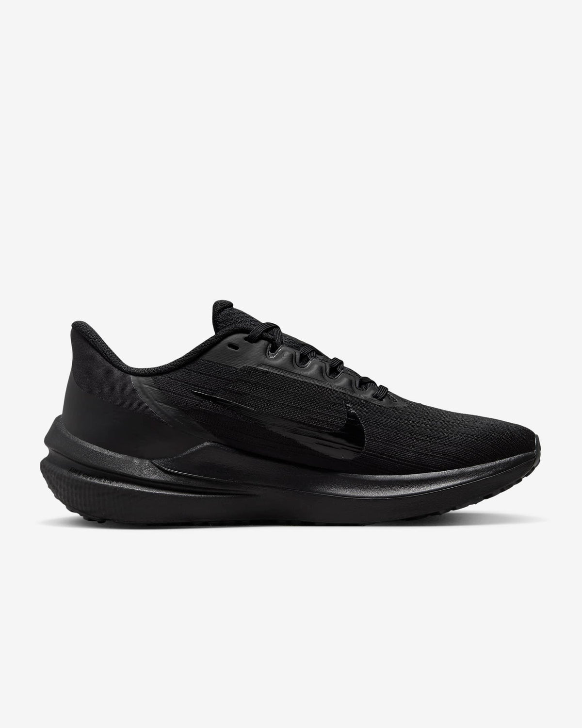 Giày Nike Winflo 9 Women Shoes #Black - Kallos Vietnam