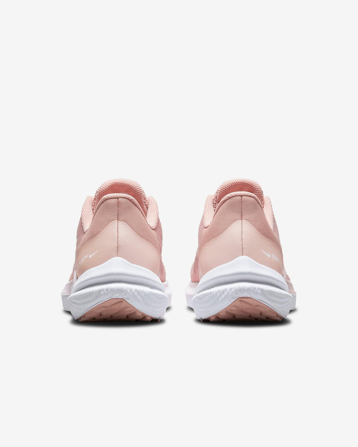 Giày Nike Winflo 9 Women Shoes #Pink Oxford - Kallos Vietnam