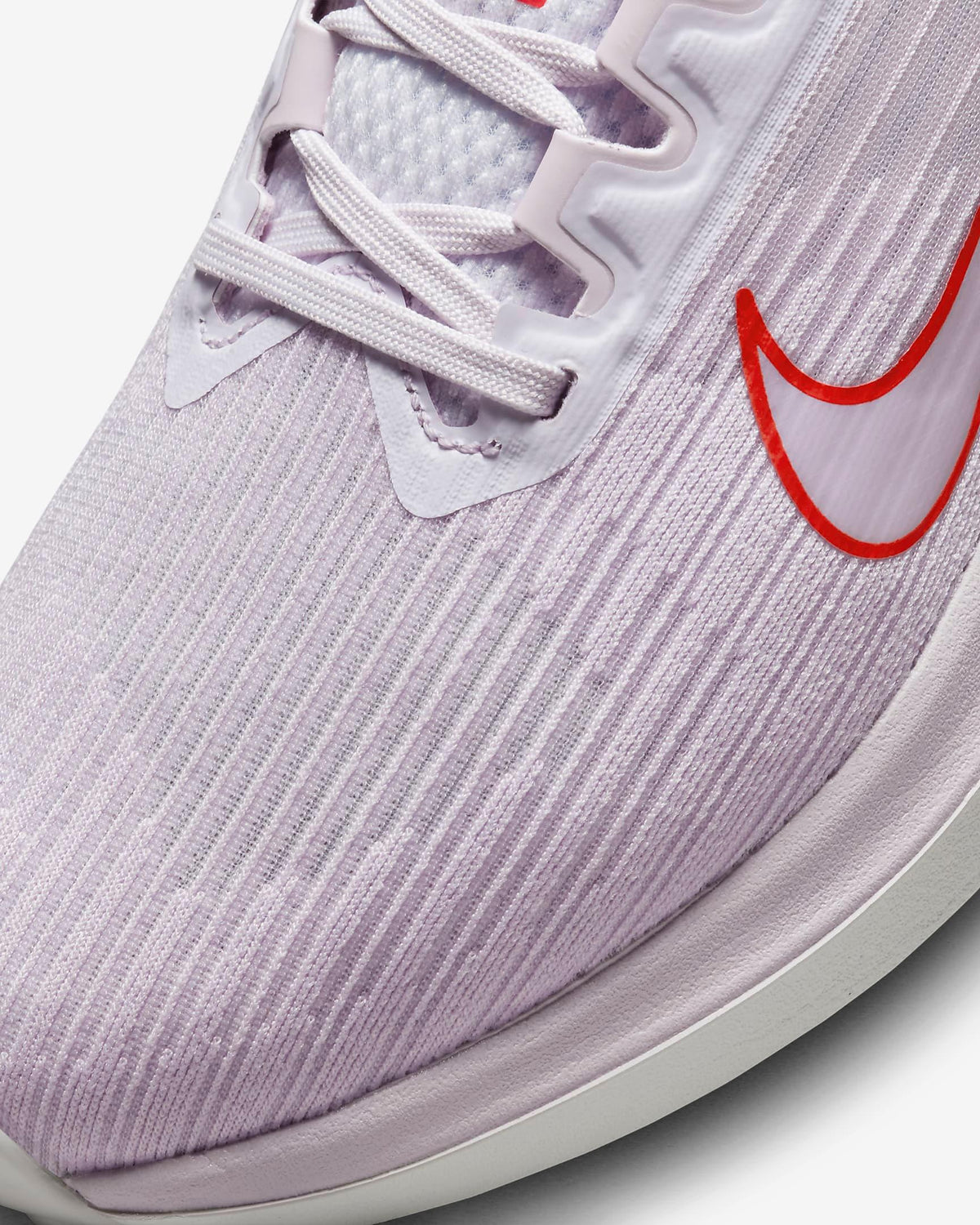 Giày Nike Winflo 9 Women Shoes #Barely Grape - Kallos Vietnam