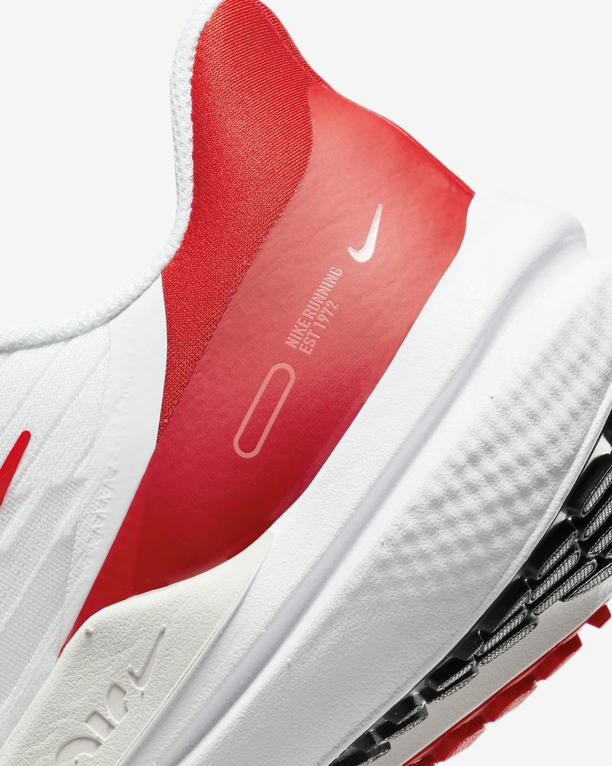 Giày Nike Winflo 9 Women Shoes #University Red - Kallos Vietnam