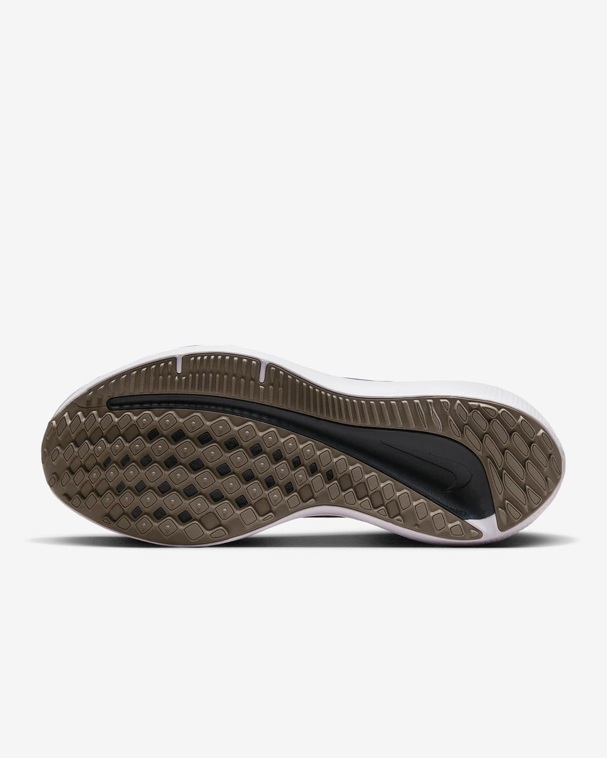 Giày Nike Winflo 9 Women Shoes #Dark Smoke Grey - Kallos Vietnam