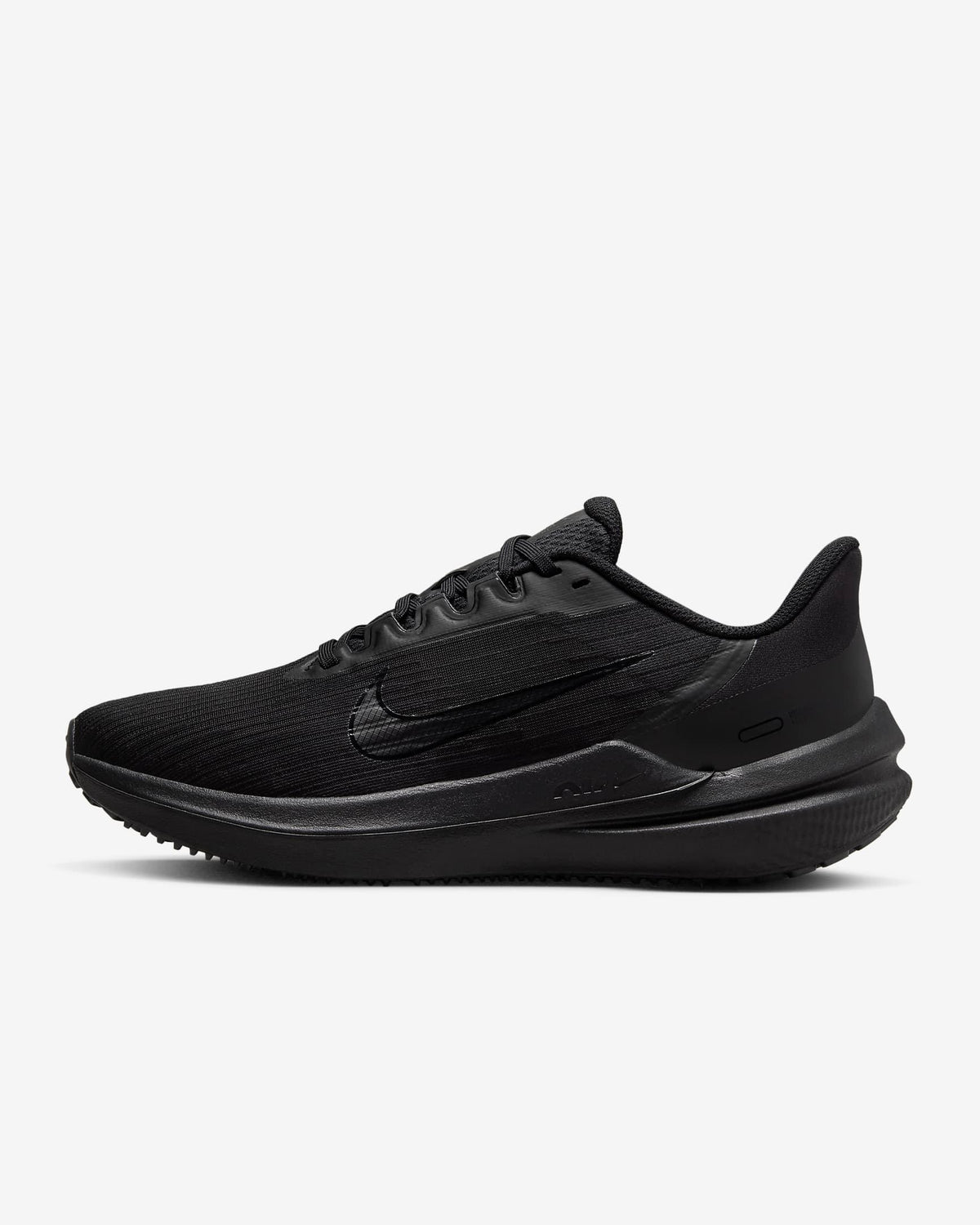 Giày Nike Winflo 9 Women Shoes #Black - Kallos Vietnam