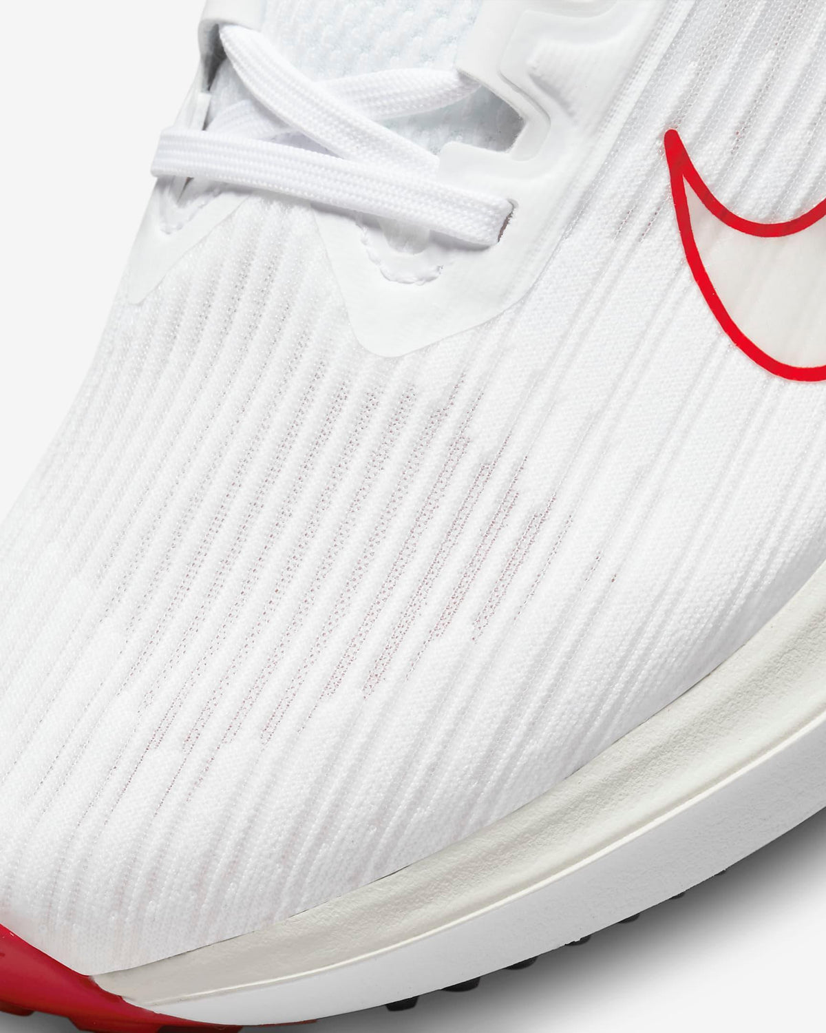 Giày Nike Winflo 9 Women Shoes #University Red - Kallos Vietnam