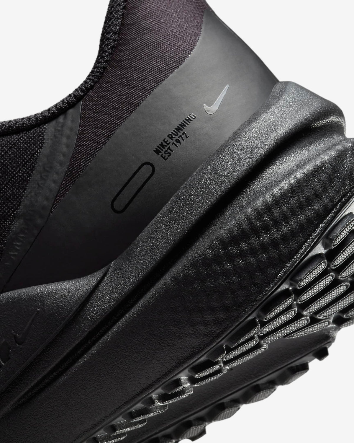 Giày Nike Winflo 9 Women Shoes #Black - Kallos Vietnam