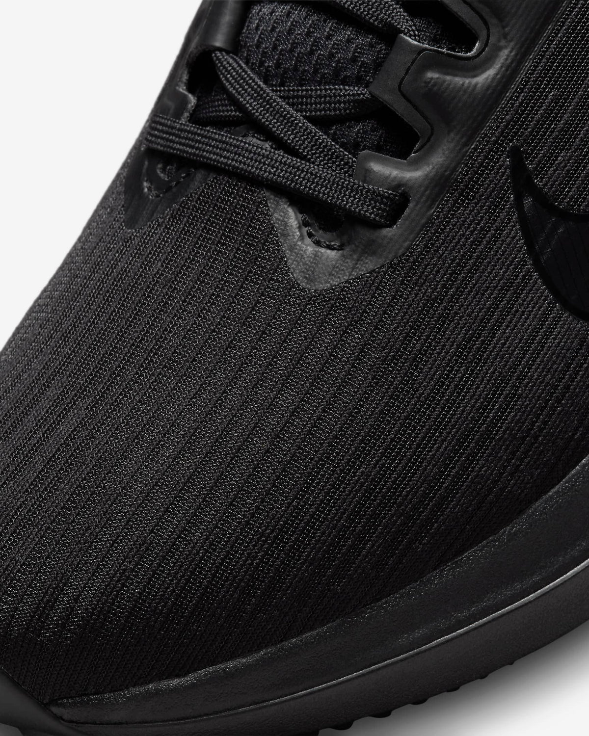 Giày Nike Winflo 9 Women Shoes #Black - Kallos Vietnam