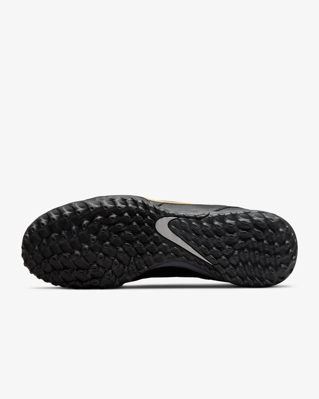 Giày Nike React Tiempo Legend 9 Pro TF Soccer Shoes #Anthracite - Kallos Vietnam