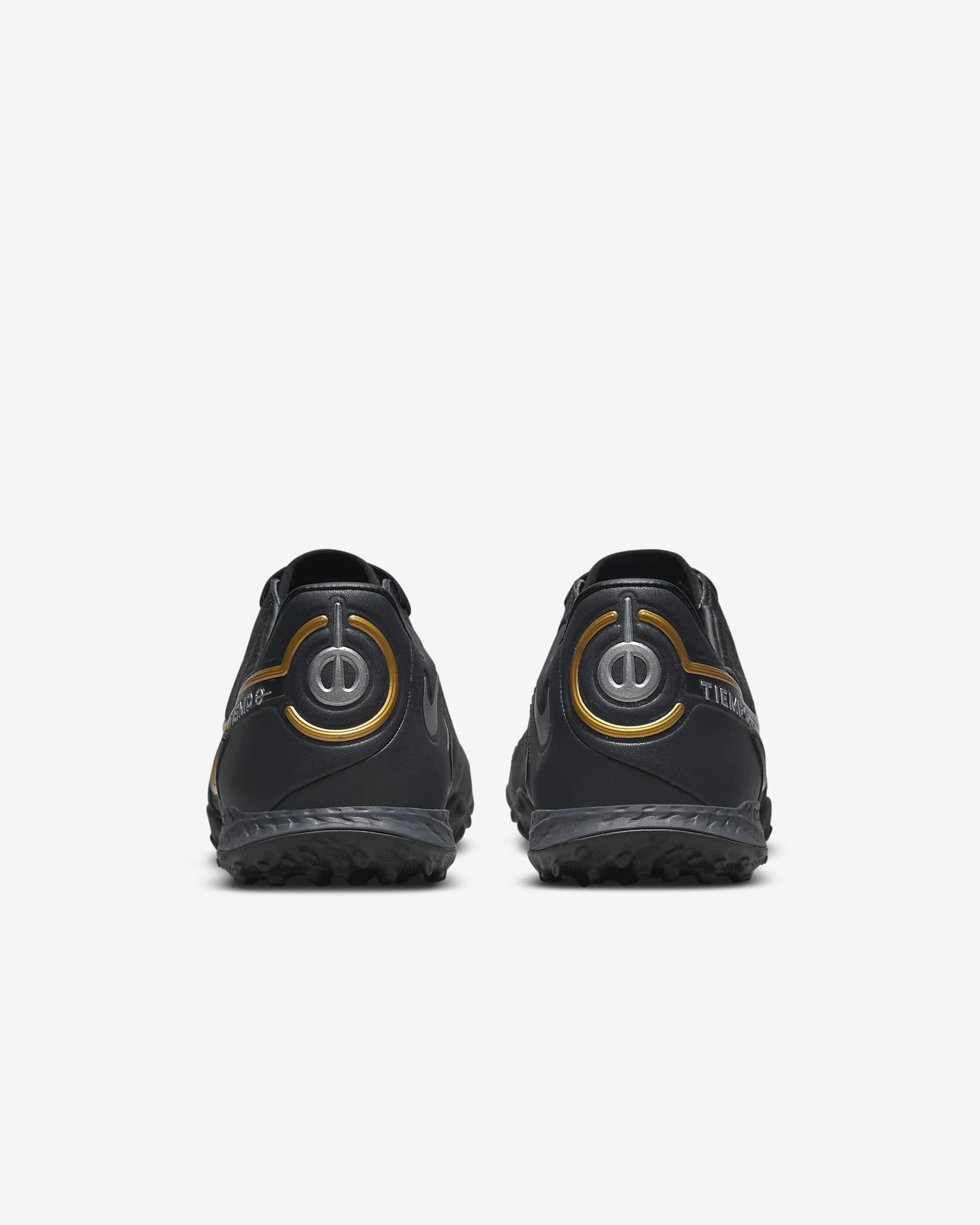 Giày Nike React Tiempo Legend 9 Pro TF Soccer Shoes #Anthracite - Kallos Vietnam