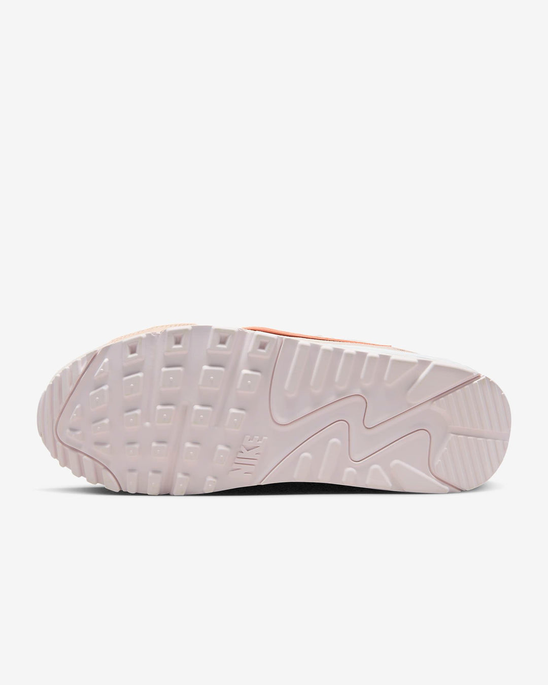 Giày Nike Air Max 90 Futura Women Shoes #Light Soft Pink - Kallos Vietnam