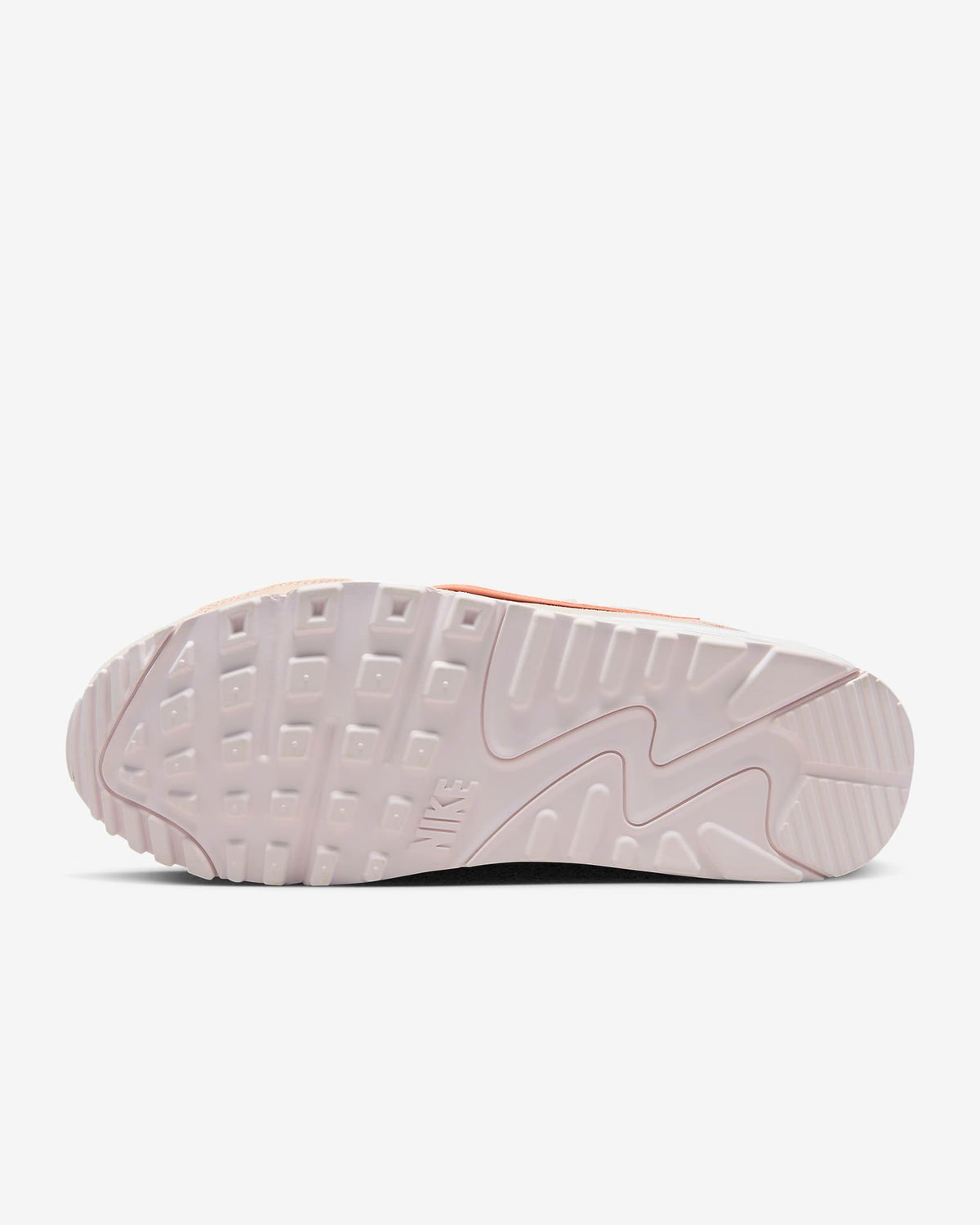 Giày Nike Air Max 90 Futura Women Shoes #Light Soft Pink - Kallos Vietnam
