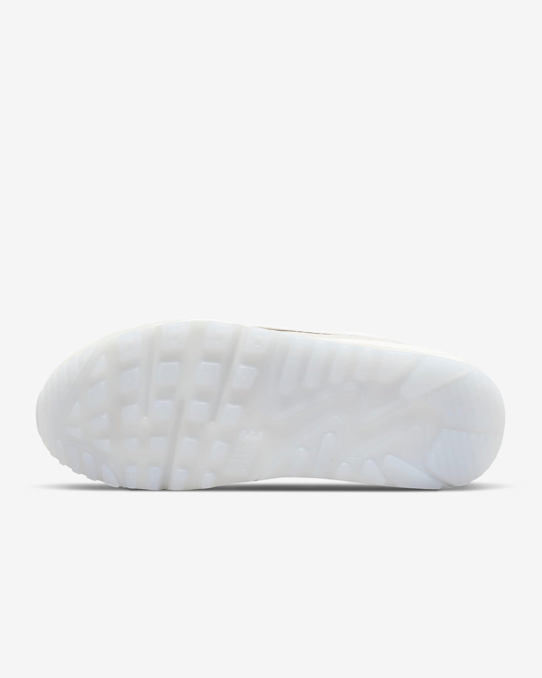 Giày Nike Air Max 90 Futura Women Shoes #Summit White - Kallos Vietnam
